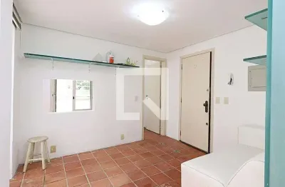 Apartamento para venda - petrópolis, 1 quarto,  50 m² - porto alegre
