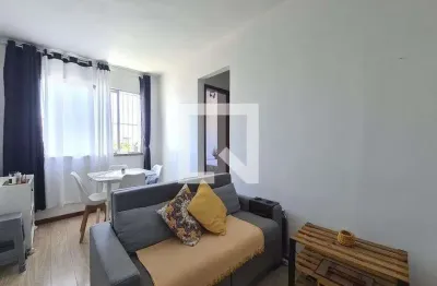 Apartamento para venda - méier, 2 quartos,  45 m² - rio de janeiro