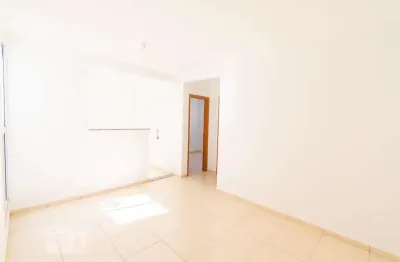Apartamento para venda - bandeirantes, 2 quartos,  45 m² - belo horizonte