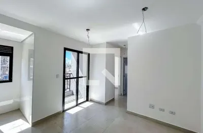 Apartamento para venda - vila carrão, 2 quartos,  40 m² - são paulo
