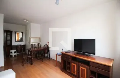 Apartamento com 1 quarto à venda na Rua Araguari, Moema, São Paulo