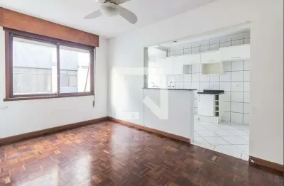Apartamento para venda - são joão , 2 quartos,  65 m² - porto alegre