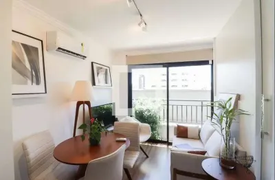 Apartamento com 1 quarto à venda na Rua Alfredo Pujol, Santana, São Paulo