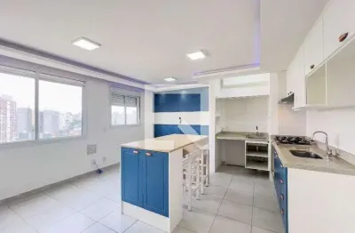 Apartamento com 1 quarto à venda na Rua Doutor Valentim Amaral, Cambuci, São Paulo