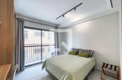 Kitnet / stúdio para venda - vila mariana, 1 quarto,  24 m² - são paulo