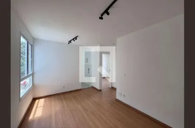 Apartamento para venda - vargem grande, 2 quartos,  44 m² - rio de janeiro
