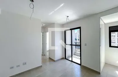 Apartamento para venda - vila carrão, 2 quartos,  40 m² - são paulo