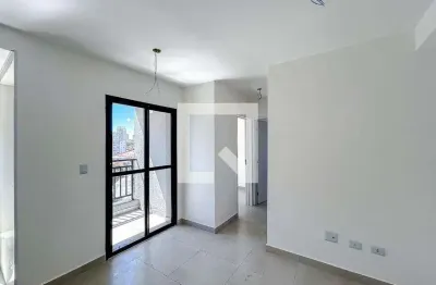 Apartamento para venda - vila carrão, 2 quartos,  40 m² - são paulo