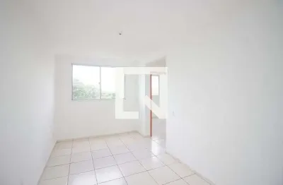 Apartamento para venda - parque maracana, 2 quartos,  49 m² - contagem