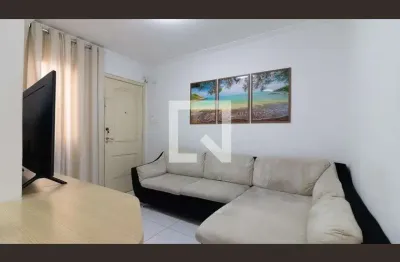 Apartamento para venda - artur alvim, 2 quartos,  48 m² - são paulo