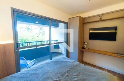 Kitnet / stúdio para venda - vila mascote, 1 quarto,  32 m² - são paulo