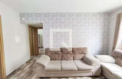 Apartamento para venda - rondônia, 2 quartos,  51 m² - novo hamburgo