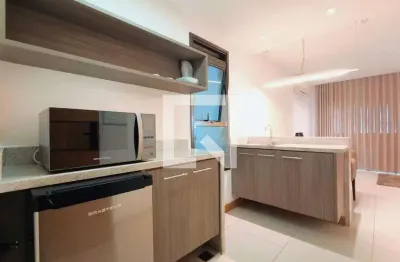 Apartamento para venda - jacarepaguá, 1 quarto,  50 m² - rio de janeiro