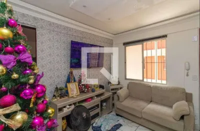Apartamento para venda - itaquera, 2 quartos,  52 m² - são paulo