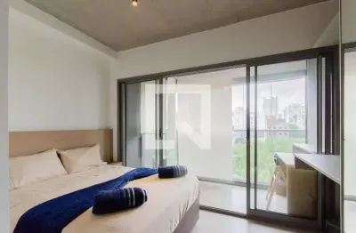 Kitnet / stúdio para venda - vila mariana, 1 quarto,  24 m² - são paulo
