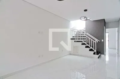 Casa com 3 quartos à venda na Rua Professora Romilde Nogueira de Sá, Santana, São Paulo