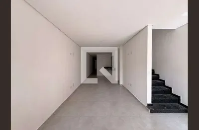 Casa com 4 quartos à venda na Rua Assunção, Utinga, Santo André