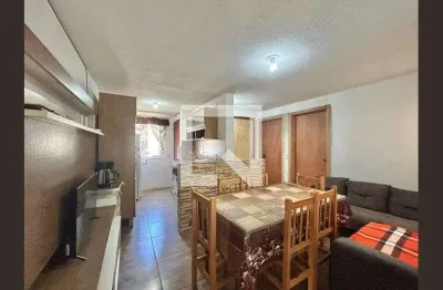 Apartamento para venda - são miguel, 2 quartos,  55 m² - são leopoldo