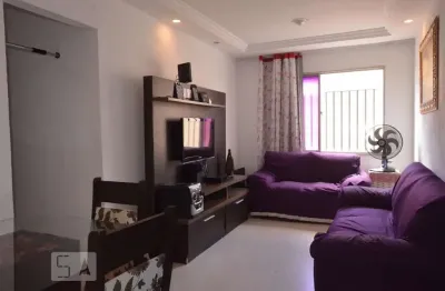 Apartamento para venda - irajá, 2 quartos,  52 m² - rio de janeiro