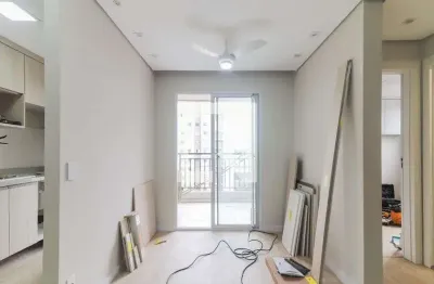 Apartamento para venda - jaguaré, 2 quartos,  42 m² - são paulo