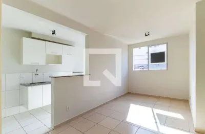 Apartamento para venda - vila industrial, 2 quartos,  45 m² - campinas