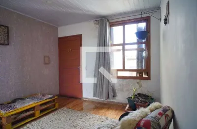 Apartamento para venda - rubem berta, 2 quartos,  56 m² - porto alegre