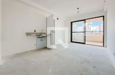 Kitnet / stúdio para venda - ipiranga, 1 quarto,  32 m² - são paulo