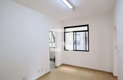 Apartamento para venda - lagoinha, 2 quartos,  50 m² - belo horizonte