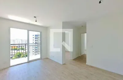 Apartamento para venda - del castilho, 2 quartos,  49 m² - rio de janeiro