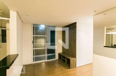 Apartamento para venda - vila antonieta, 2 quartos,  47 m² - são paulo