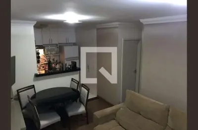 Apartamento para venda - salgado filho, 2 quartos,  50 m² - belo horizonte