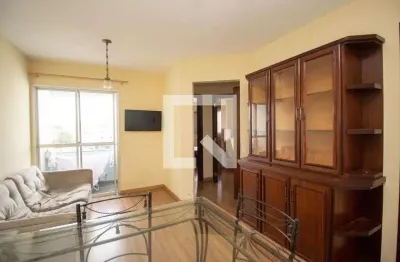 Apartamento para venda - freguesia do ó, 2 quartos,  45 m² - são paulo