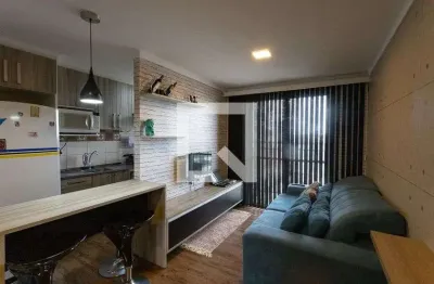 Apartamento com 2 quartos à venda na Rua São Francisco de Salles, Centro, Diadema