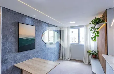 Apartamento para venda - jardim iris , 2 quartos,  45 m² - são paulo