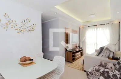 Apartamento para venda - vila galvão, 2 quartos,  52 m² - guarulhos