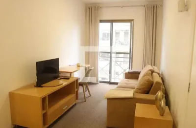 Kitnet / stúdio para venda - barcelona, 1 quarto,  33 m² - são caetano do sul