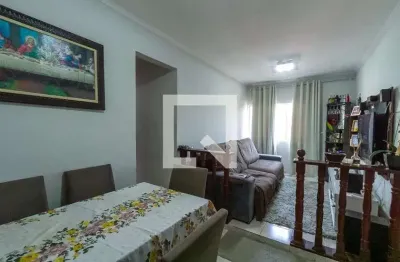 Apartamento para venda - nova petrópolis, 2 quartos,  55 m² - são bernardo do campo