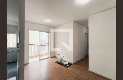 Apartamento com 2 quartos à venda na Avenida Bento do Amaral Gurgel, Jardim Tamoio, Jundiaí