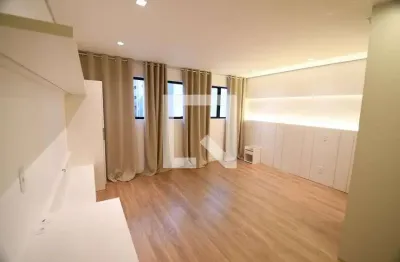 Kitnet / Stúdio para Venda - Botafogo, 1 Quarto,  32 m² - Campinas