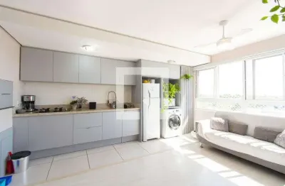 Apartamento para venda - bairro fátima, 2 quartos,  53 m² - canoas