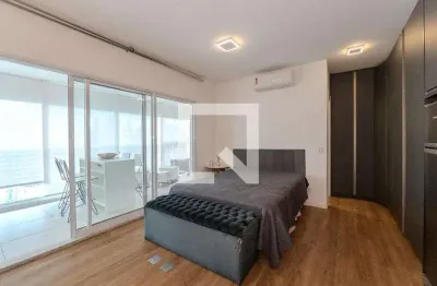 Apartamento para venda - consolação, 1 quarto,  41 m² - são paulo