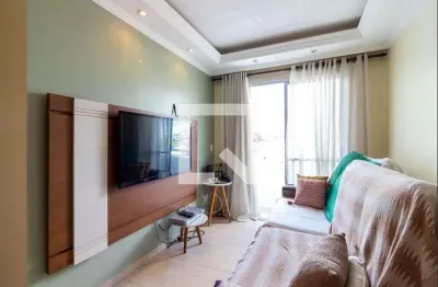 Apartamento para venda - casa verde, 2 quartos,  47 m² - são paulo