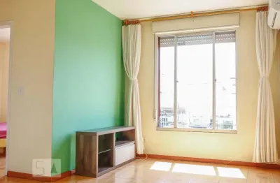 Apartamento para Venda - Jardim Botânico, 2 Quartos,  56 m² - Porto Alegre