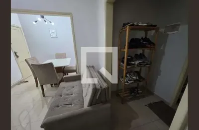 Apartamento para venda - são cristóvão, 2 quartos,  60 m² - rio de janeiro