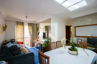Apartamento para venda - vila leopoldina, 2 quartos,  55 m² - santo andré