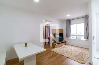 Apartamento para venda - butantã, 2 quartos,  46 m² - são paulo
