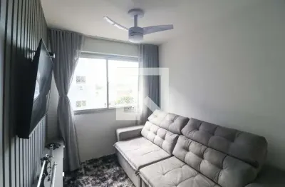 Apartamento para venda - cristal , 2 quartos,  54 m² - porto alegre