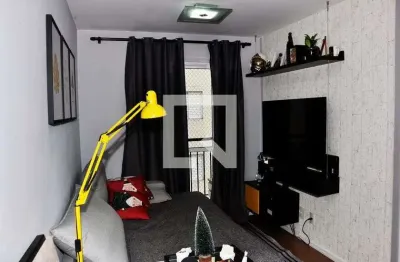 Apartamento para venda - freguesia do ó, 2 quartos,  50 m² - são paulo