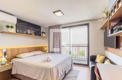 Kitnet / stúdio para venda - vila mariana, 1 quarto,  23 m² - são paulo