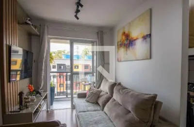 Apartamento para venda - vila andrade, 2 quartos,  44 m² - são paulo